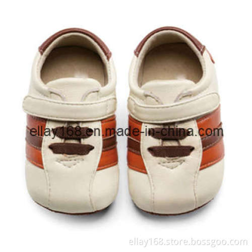 Infant Leather Shoes (BH-LB017)